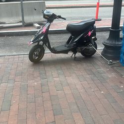 Yamaha Jog Read Before Making Offer 🫶 Not For Sell I Fix Scooter