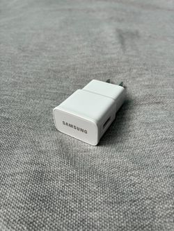 Phone charger