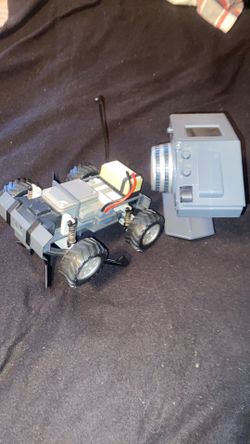 Cod black ops rc-xd rc car with camera