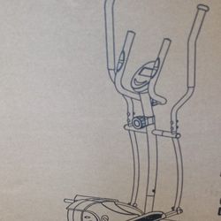Magnetic Exercise Equipment