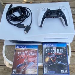 Ps5 