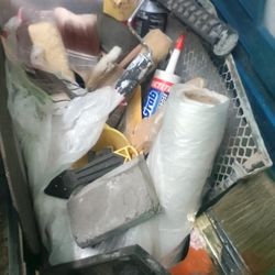 Painters Bucket