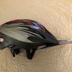 Bell Aero Youth Bike Helmet True Fit 