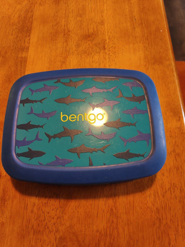 Bentgo Kids Lunchbox 