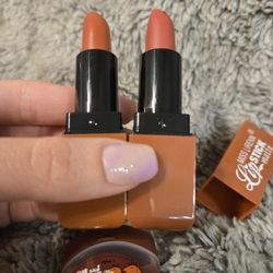 Lipstick Bundle