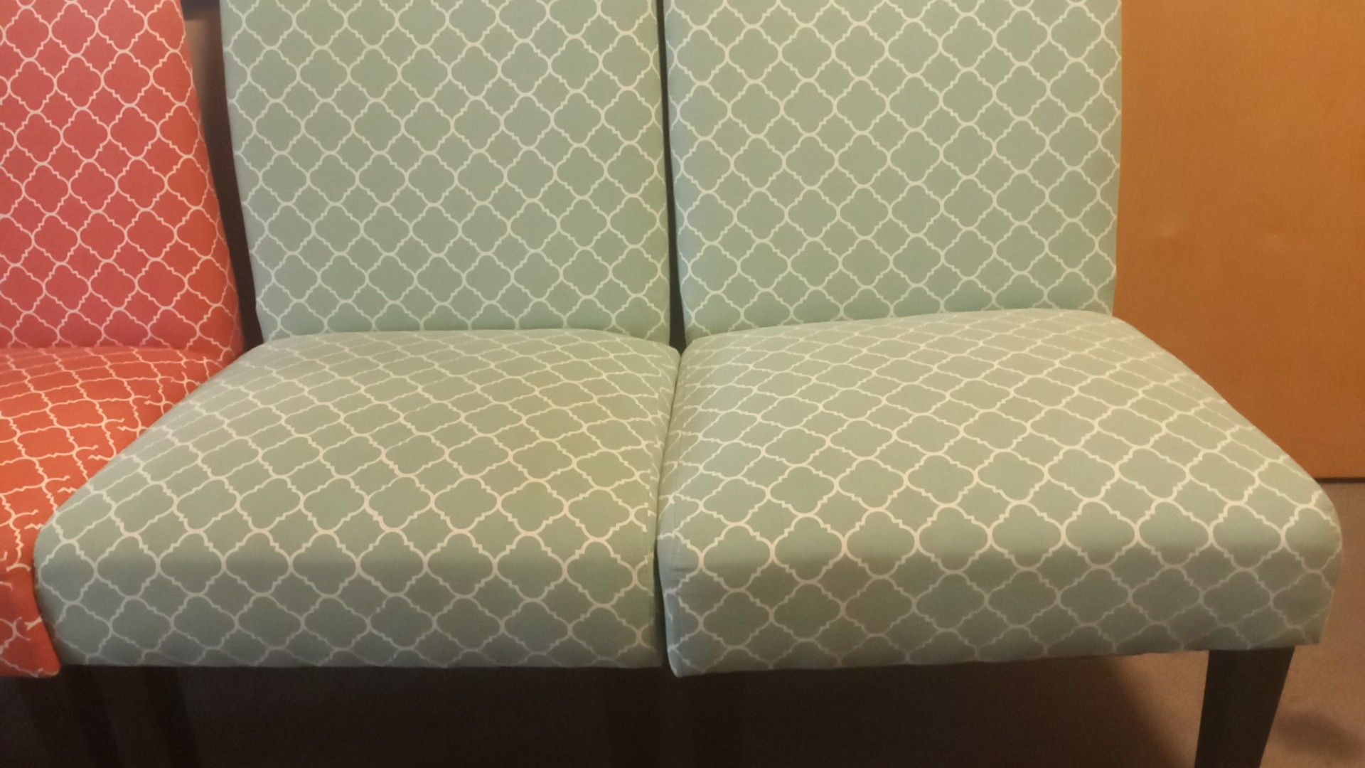 Accent chairs