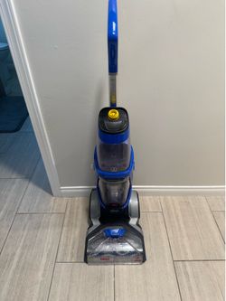 Carpet cleaner