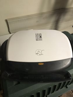 Grill