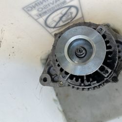 b series honda acura alternator b16 b17 b18 b20