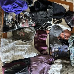 20 Pieces Clothes
