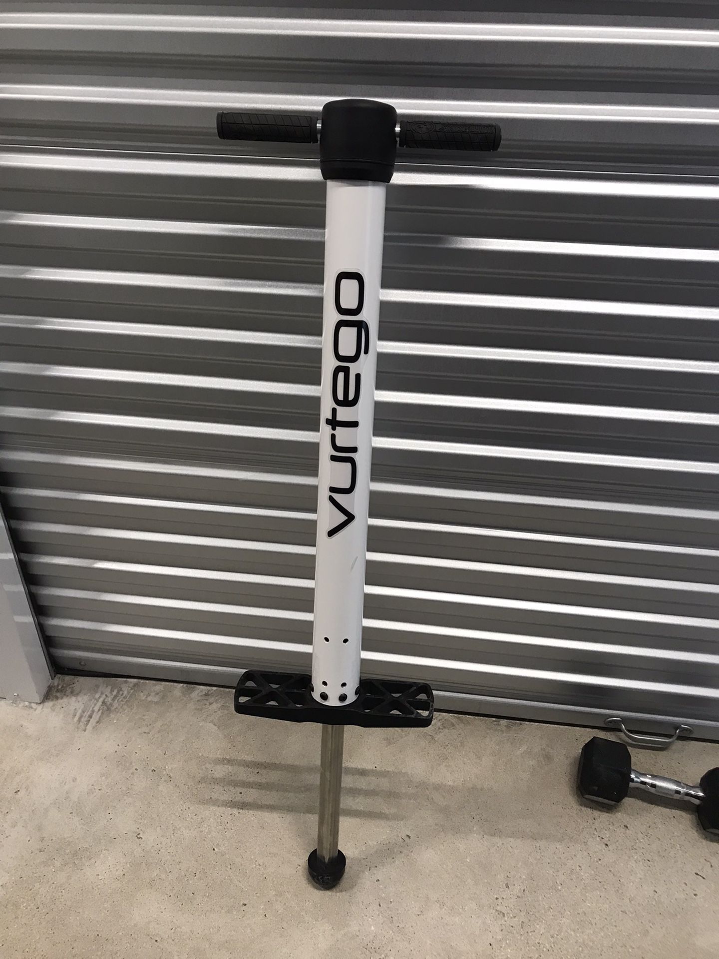 Vurtego V4 Adult Pogo Stick