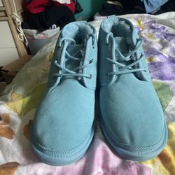 Uggs Neumel: Fresh Water Sz11