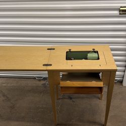 Sewing Machine/ Supplies / Tools 