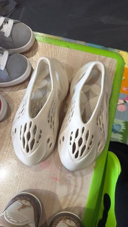 Foam runner