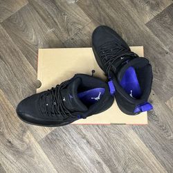 Concord 12 Size 10 Ds