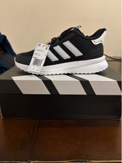 Adidas Cloudfoam Sneakers 5.5 youth