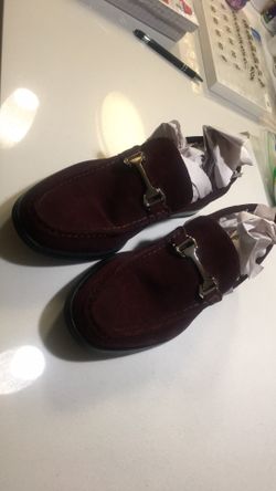 Stacy Adams Loafers