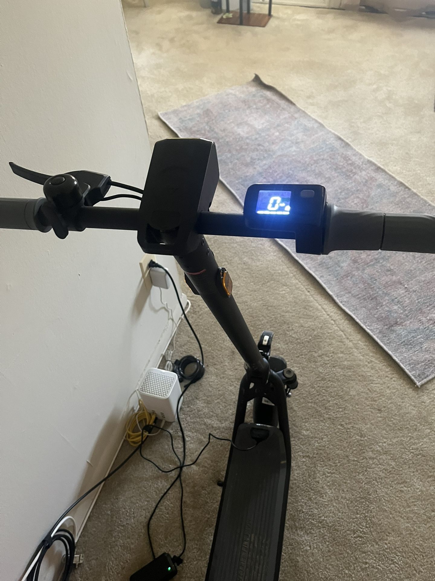 Niu 100kp Scooter