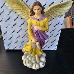 Archangel Jofiel