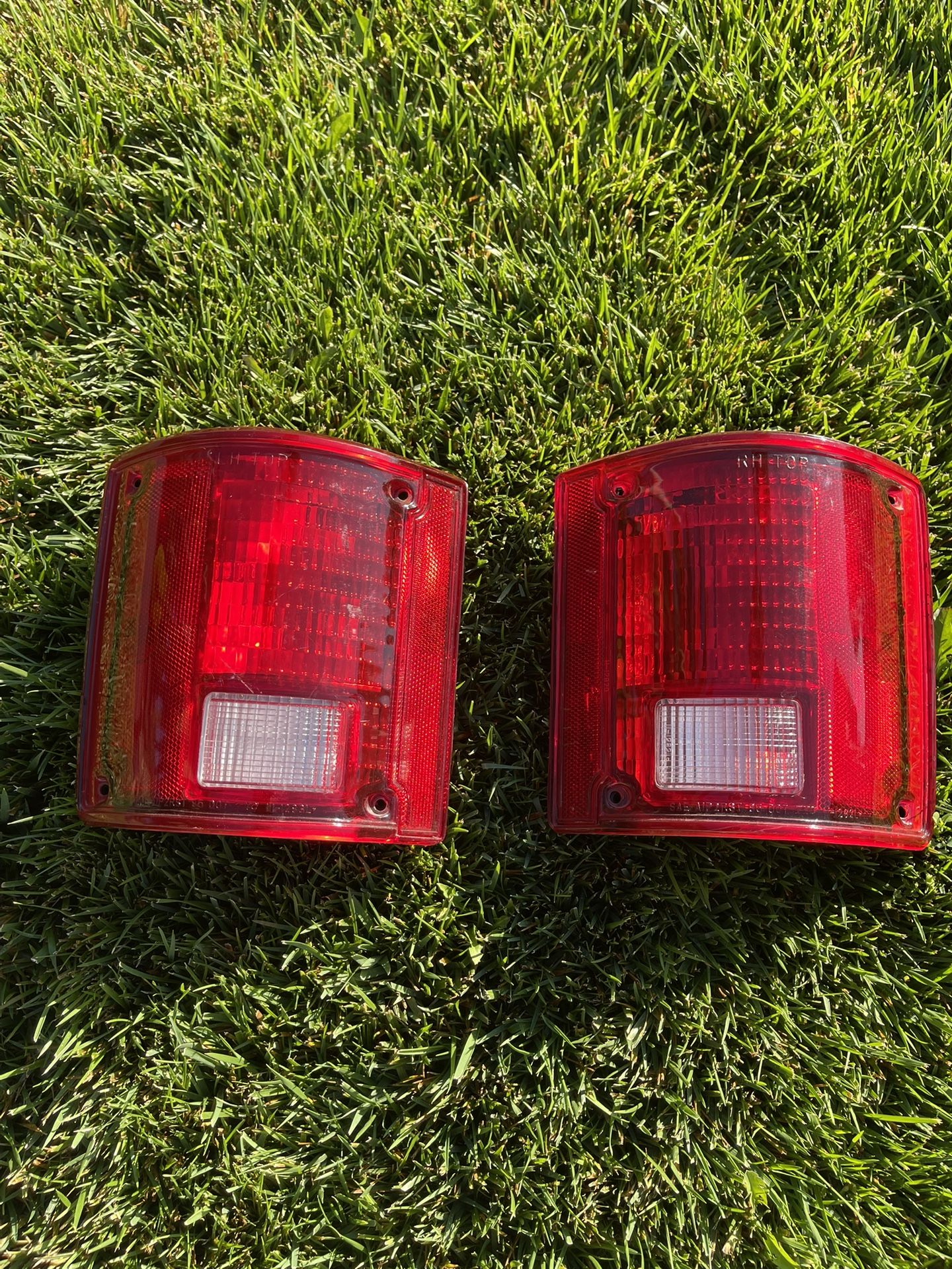 C10 Taillight Pair