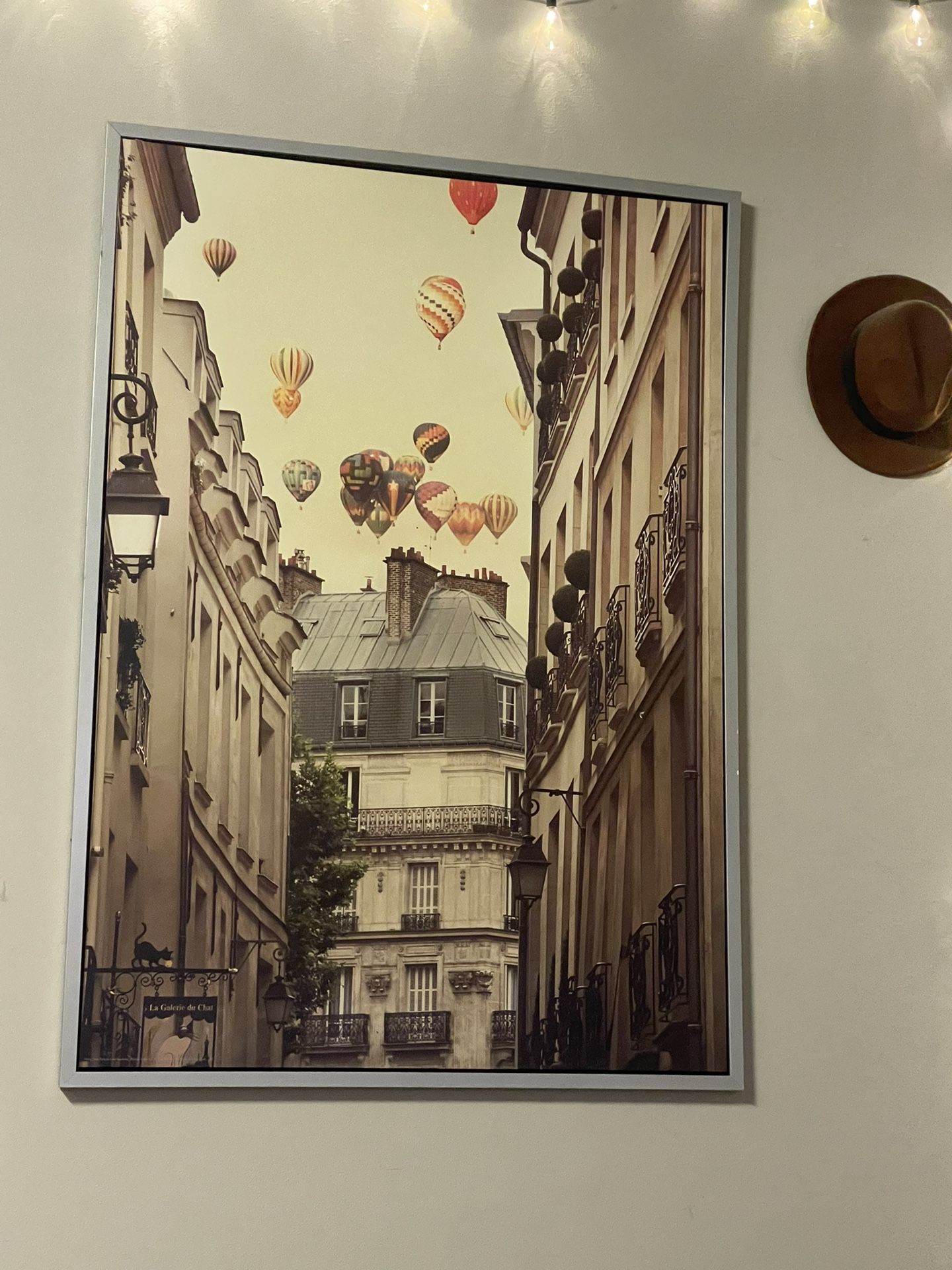 IKEA Large Wall Art