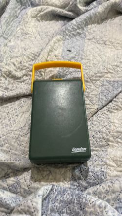 Energizer Lantern