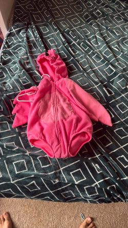 Halloween Custom For Kids