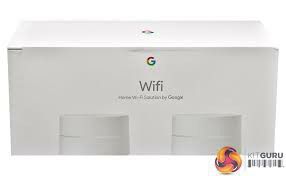 Google wifi wireless mesh router NEW
