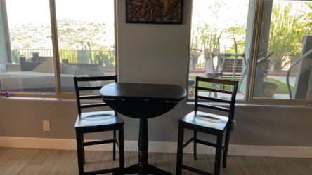 Table set