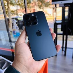 iPhone 14 Pro Unlocked 128GB 