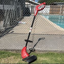 Electric Trimmer
