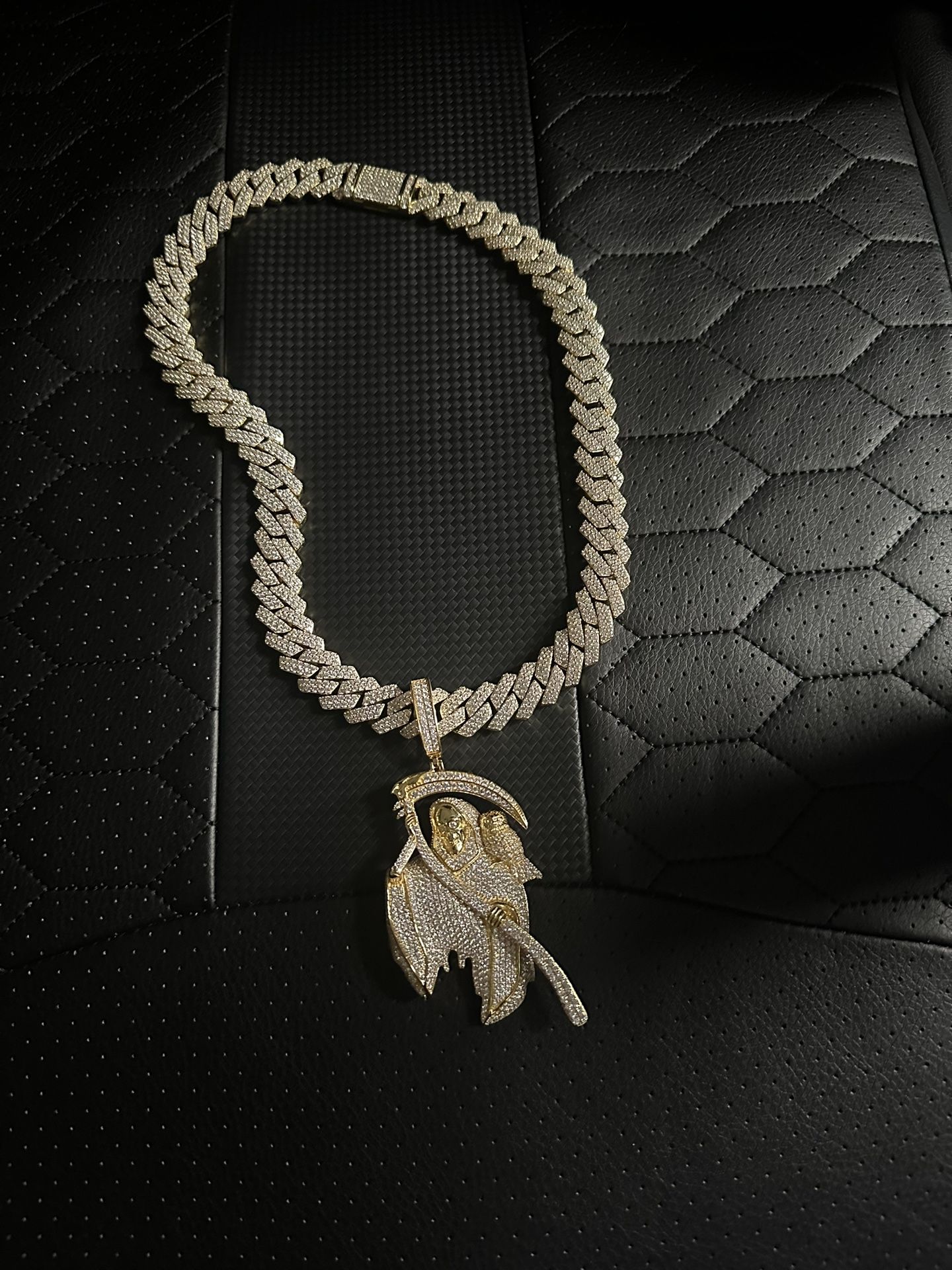 Grim Reaper Chain