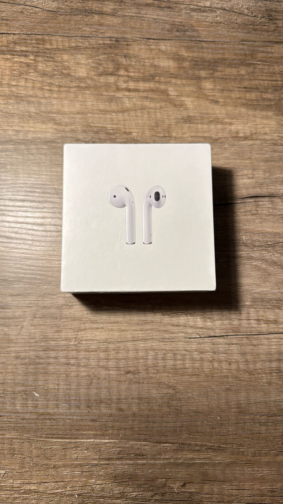 Airpods 1 with Charging Case