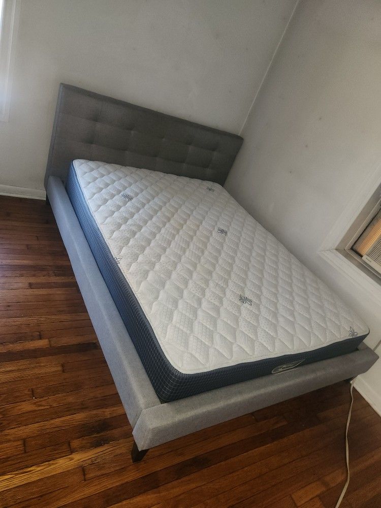 Bed In Great Condition