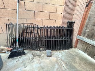 Fencing