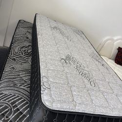 Twin Mattress 