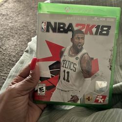 Xbox One Games 