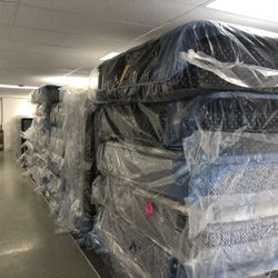 Brand New Mattresses for Sale - Take Home Same Day!