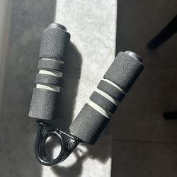 Hand Grips 1pc