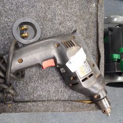 Skil Drill (824075-2)