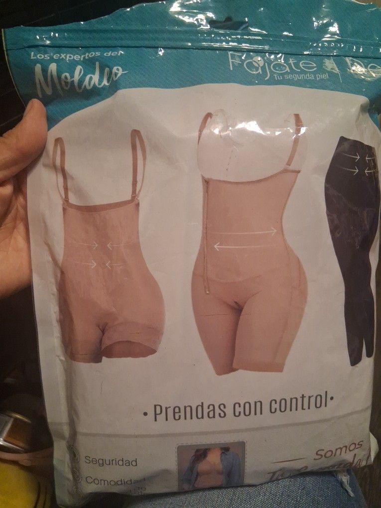 Faja Colombiana