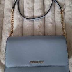 Michael Kors Cross Body Bag