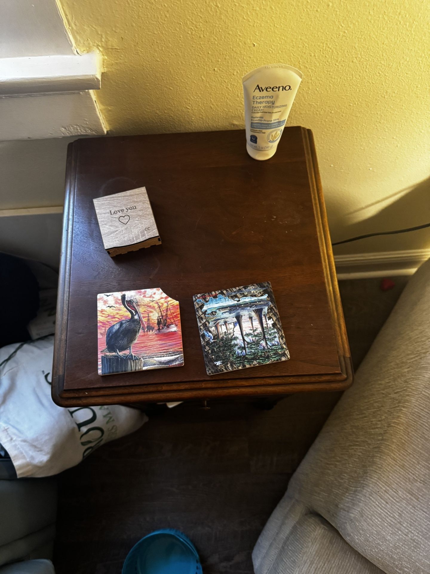 end table