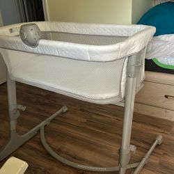 Co-Sleeper 