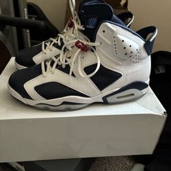 Jordan Size 11.5