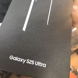S25 Ultra 512gb Unlock No Credit Needed Pay Down Only 