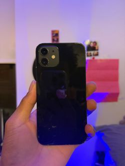 Apple iPhone 12 - Unlocked - Good condition