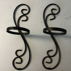 Candle Holders