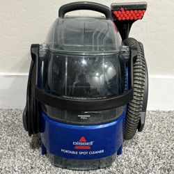 BISSELL ‘Spot Clean Pro - 35K3’ Portable Carpet Cleaner