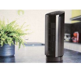 Cascade personal fan 2 -pack